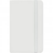 Блокнот Nota Bene, белый