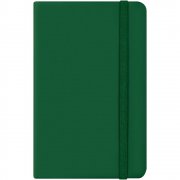 Блокнот Nota Bene, зеленый арт. 6925.90