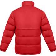 Куртка Unit Hatanga, красная