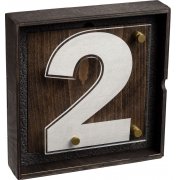 Награда Celebration, 2 место