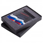 Награда «Точка опоры» арт. 7788.00