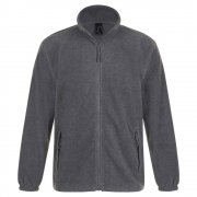 Куртка мужская North, серый меланж арт. 1909.11 Куртка мужская North, серый меланж арт. 1909.11