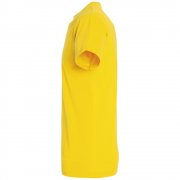 Футболка IMPERIAL 190, желтая