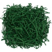 Бумажный наполнитель Chip, темно-зеленый (изумрудный) арт. 2805.99 Бумажный наполнитель Chip, темно-зеленый (изумрудный) арт. 2805.99