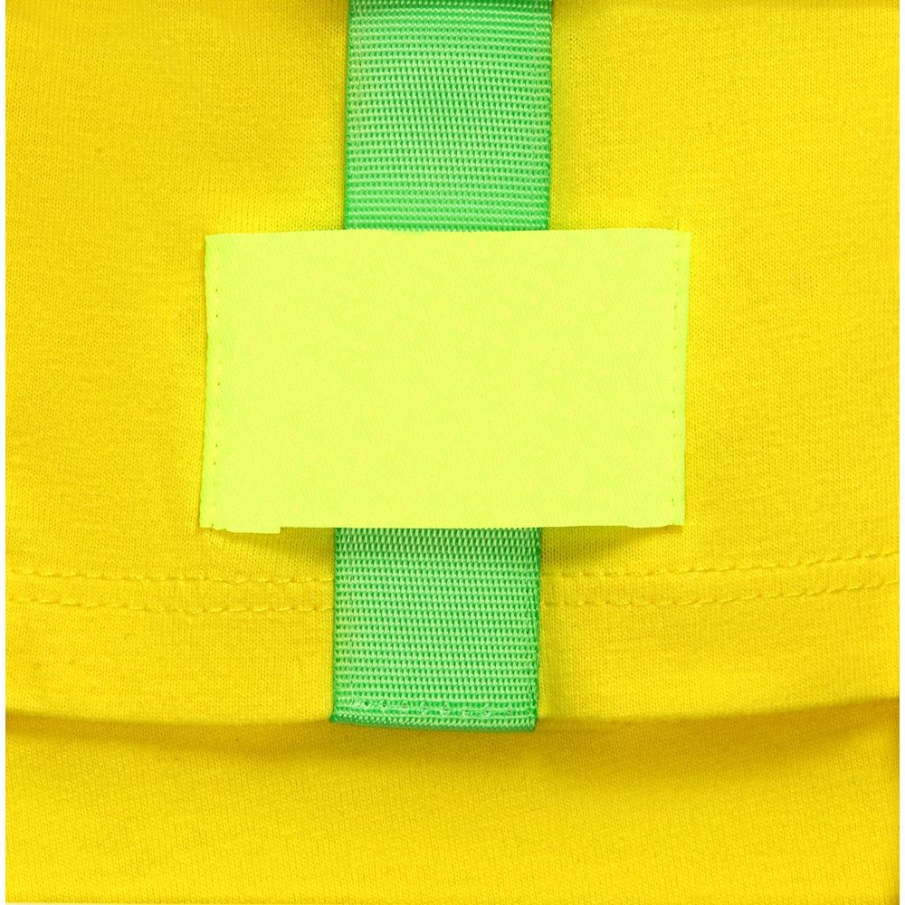 Футболка IMPERIAL 190, лимонная арт. 1374.88 Футболка IMPERIAL 190, лимонная арт. 1374.88