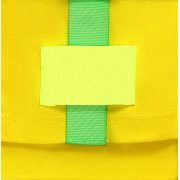 Футболка IMPERIAL 190, лимонная арт. 1374.88 Футболка IMPERIAL 190, лимонная арт. 1374.88