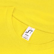 Футболка IMPERIAL 190, лимонная арт. 1374.88 Футболка IMPERIAL 190, лимонная арт. 1374.88