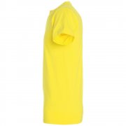 Футболка IMPERIAL 190, лимонная