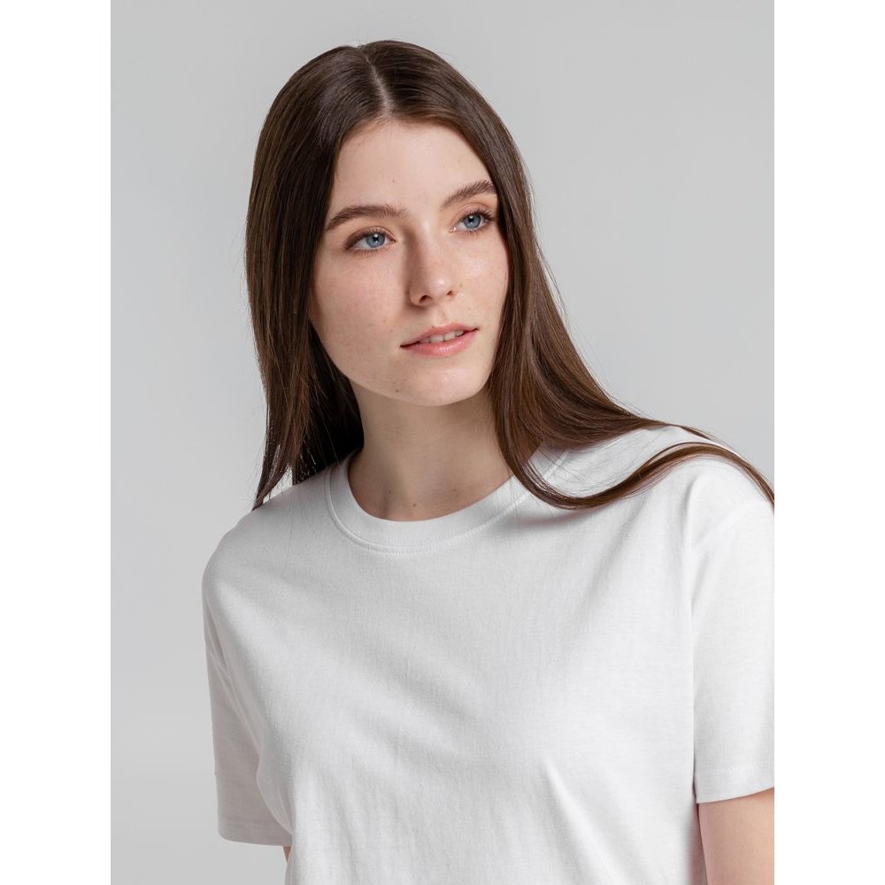 Футболка IMPERIAL 190, лимонная арт. 1374.88 Футболка IMPERIAL 190, лимонная арт. 1374.88