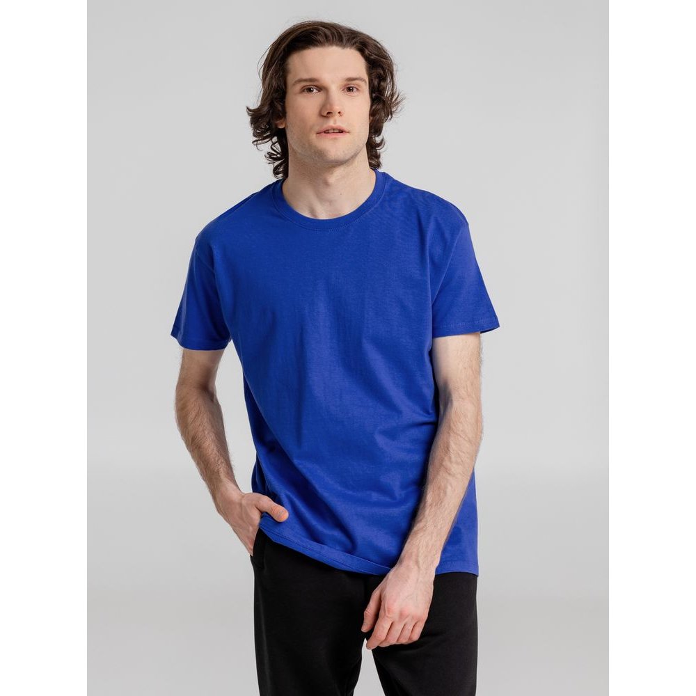 Футболка IMPERIAL 190, лайм арт. 1374.89 Футболка IMPERIAL 190, лайм арт. 1374.89