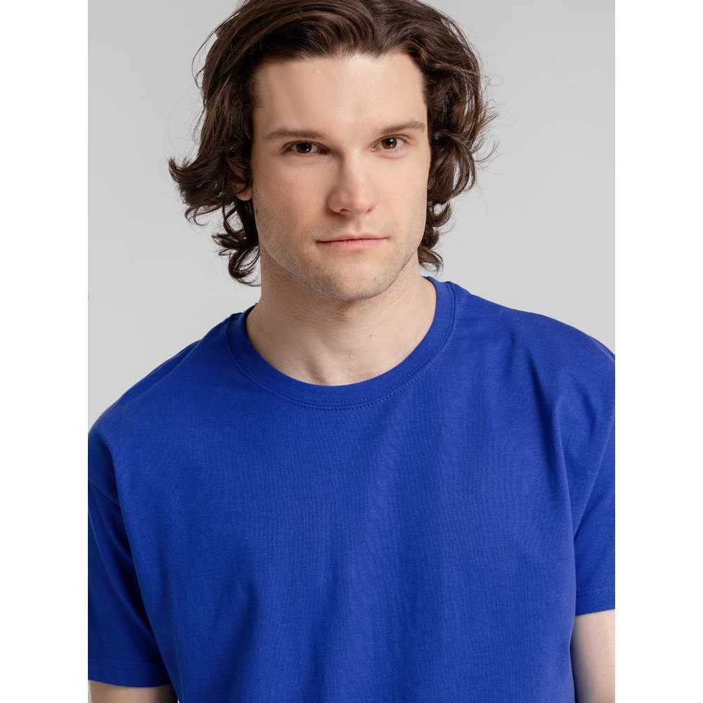 Футболка IMPERIAL 190, лайм арт. 1374.89 Футболка IMPERIAL 190, лайм арт. 1374.89