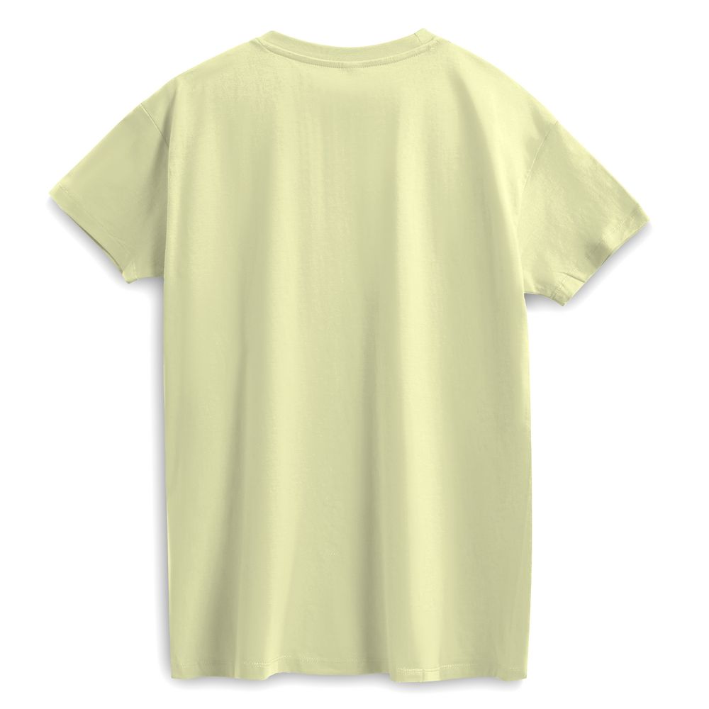 Футболка IMPERIAL 190, лайм арт. 1374.89 Футболка IMPERIAL 190, лайм арт. 1374.89