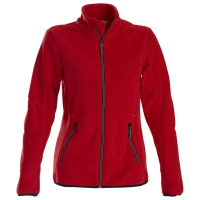 Куртка женская SPEEDWAY LADY, красная арт. 2173.50