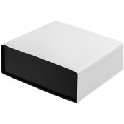 Коробка Flip Deep, черная арт. 10585.30 Коробка Flip Deep, черная арт. 10585.30