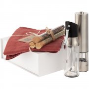 Коробка Flip Deep, белая арт. 10585.60