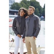 Куртка женская на молнии ROXY 340 красная арт. 4368.50