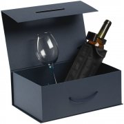 Коробка New Case, синяя арт. 11042.40