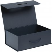 Коробка New Case, синяя арт. 11042.40