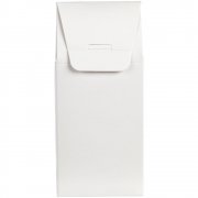 Коробка с окном English Breakfast, белая