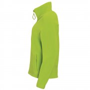 Куртка женская North Women, зеленый лайм