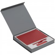 Коробка Modum, серая