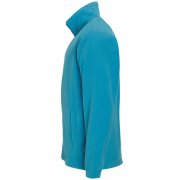 Куртка мужская North 300, ярко-бирюзовая арт. 55000321 Куртка мужская North 300, ярко-бирюзовая арт. 55000321