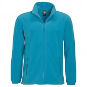 Куртка мужская North 300, ярко-бирюзовая арт. 55000321 Куртка мужская North 300, ярко-бирюзовая арт. 55000321