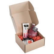 Коробка Piccolo, крафт арт. 3399.00 Коробка Piccolo, крафт арт. 3399.00