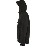 Куртка мужская с капюшоном Replay Men 340, черная арт. 5569.30 Куртка мужская с капюшоном Replay Men 340, черная арт. 5569.30