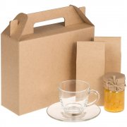 Коробка In Case M, крафт арт. 6935.00 Коробка In Case M, крафт арт. 6935.00