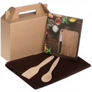 Коробка In Case M, крафт арт. 6935.00 Коробка In Case M, крафт арт. 6935.00