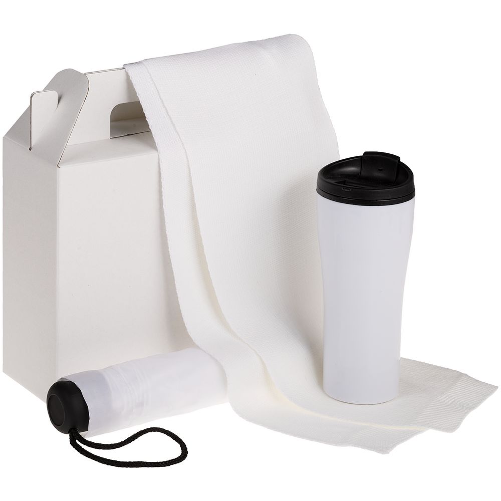 Коробка In Case M, белый арт. 6935.60 Коробка In Case M, белый арт. 6935.60