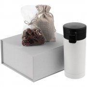 Коробка Eco Style, белая арт. 72001.60 Коробка Eco Style, белая арт. 72001.60