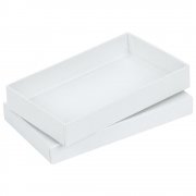 Коробка Slender, малая, белая арт. 7510.60 Коробка Slender, малая, белая арт. 7510.60