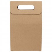 Коробка Behold