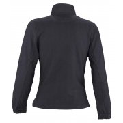 Куртка женская North Women, угольно-серая арт. 5575.10