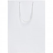 Пакет Eco Style, белый арт. 75557.60 Пакет Eco Style, белый арт. 75557.60