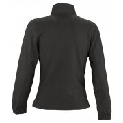 Куртка женская North Women, черная арт. 5575.30