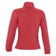 Куртка женская North Women, красная арт. 5575.50