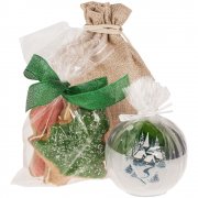 Холщовый мешок Foster Thank, M, бежевый арт. 7069.00 Холщовый мешок Foster Thank, M, бежевый арт. 7069.00