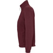 Куртка женская North Women, бордовая арт. 5575.55