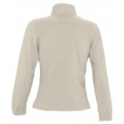 Куртка женская North Women, бежевая арт. 5575.58