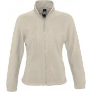 Куртка женская North Women, бежевая арт. 5575.58