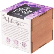 Набор для выращивания «Экокуб Lite», лаванда арт. 10607.04 Набор для выращивания «Экокуб Lite», лаванда арт. 10607.04