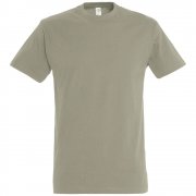 Футболка IMPERIAL 190, хаки