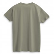 Футболка IMPERIAL 190, хаки арт. 1374.99 Футболка IMPERIAL 190, хаки арт. 1374.99