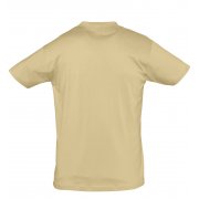 Футболка REGENT 150, песочная арт. 1376.10 Футболка REGENT 150, песочная арт. 1376.10