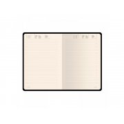 Ежедневник недатированный А5 «Megapolis Velvet Flex»