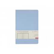 Ежедневник недатированный А5 «Megapolis Velvet Flex»