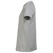 Футболка Regent 150, серый меланж арт. 1376.11 Футболка Regent 150, серый меланж арт. 1376.11